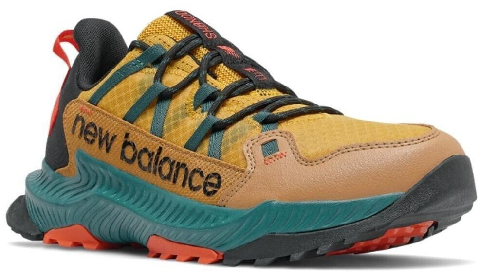 new balance shando junior