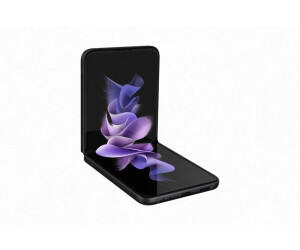 Samsung Galaxy Z Flip 3 128GB Phantom Black ab 519,00 € (Mai 2023 