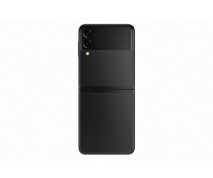 Samsung Galaxy Z Flip 3 128GB Phantom Black ab 465,00 € | Preisvergleich  bei