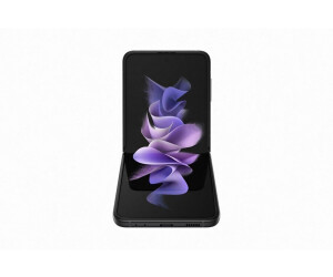 Buy Samsung Galaxy Z Flip 3 128GB Phantom Black from £529.00 
