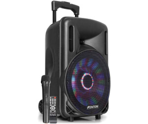 Buy Fenton FT10LED from 118.00 Today Best Deals on idealo