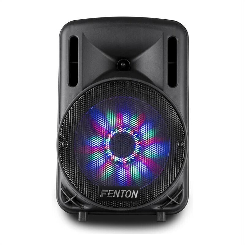 Photos - PC Speaker Fenton FT10LED 