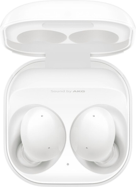 Samsung Galaxy Buds 2 SM-R177 White, Bild 2