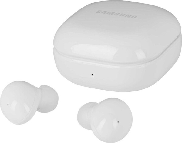 Samsung Galaxy Buds 2 SM-R177 White, Bild 11