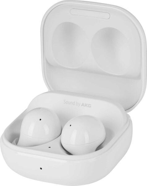 Samsung Galaxy Buds 2 SM-R177 White, Bild 12