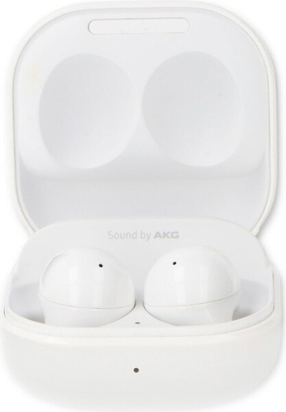 Samsung Galaxy Buds 2 SM-R177 White, Bild 17