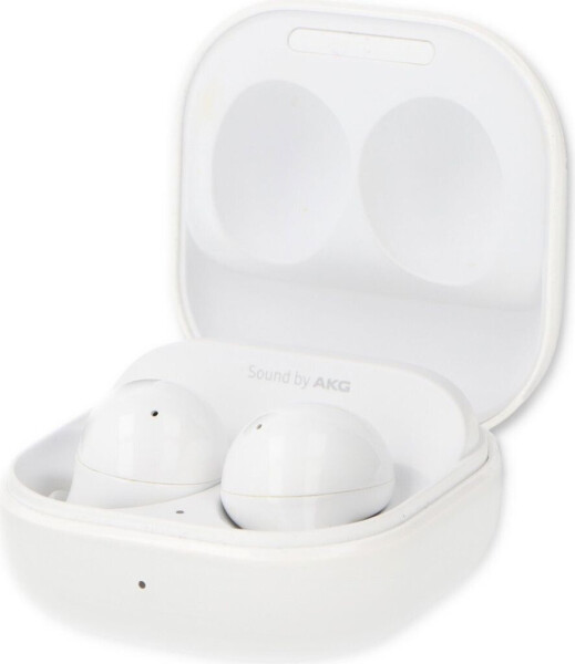 Samsung Galaxy Buds 2 SM-R177 White, Bild 18