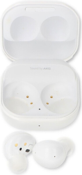 Samsung Galaxy Buds 2 SM-R177 White, Bild 19