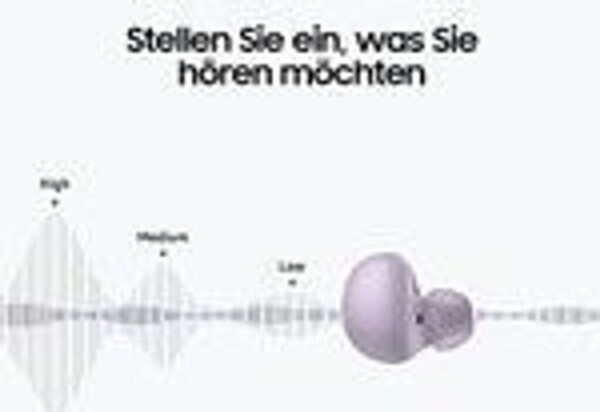 Samsung Galaxy Buds 2 SM-R177 White, Bild 23