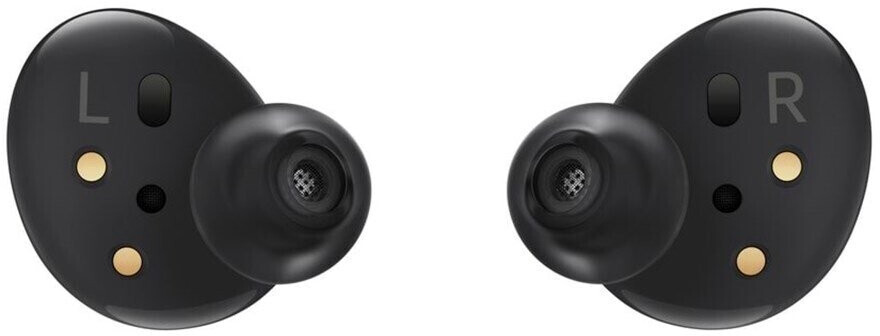 Samsung Galaxy Buds 2 SM-R177 Graphite ab 106,99 € (Februar 2025 Preise) |  Preisvergleich bei idealo.de