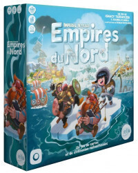 Imperial Settlers : Empires du Nord