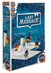 Last Message