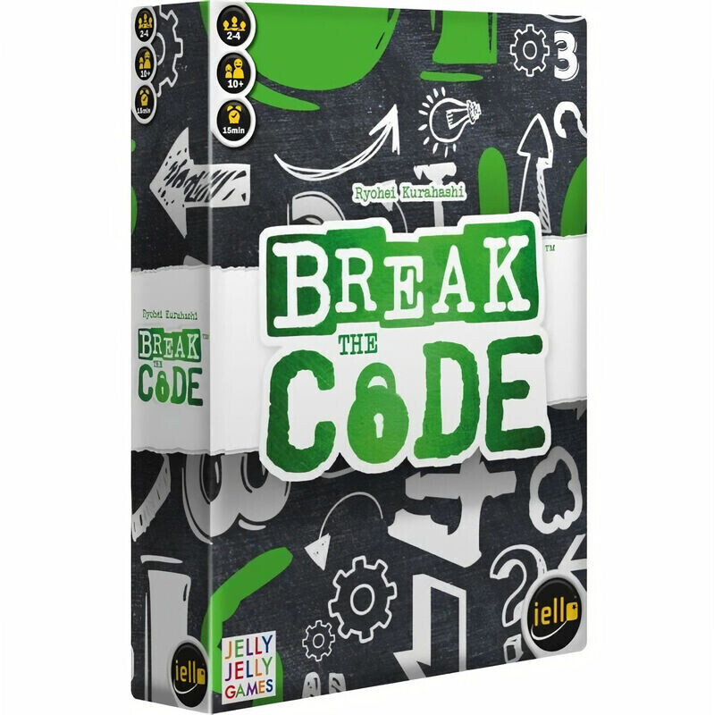 Break the Code