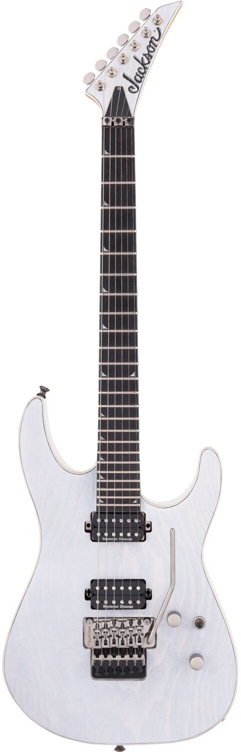 Jackson Pro Soloist SL2A MAH