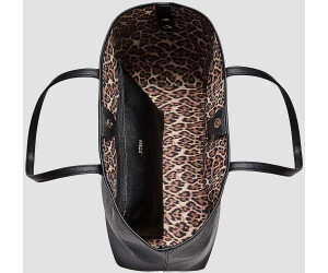Guess vikky large tote black hot sale
