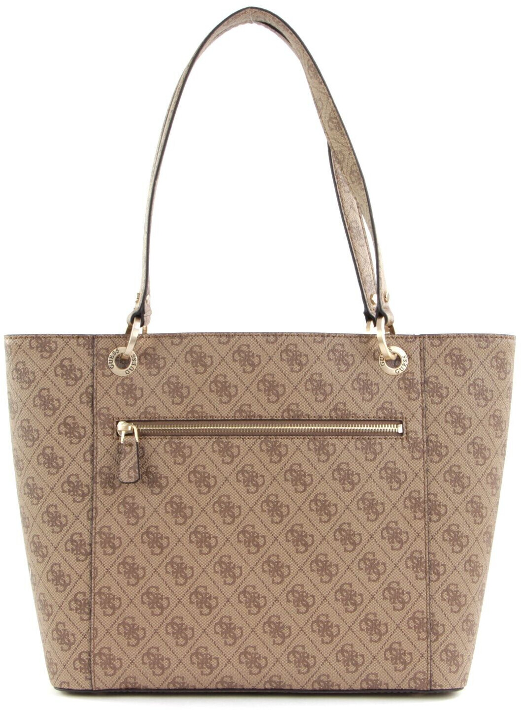 guess elite tote