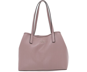 guess vikky tote large
