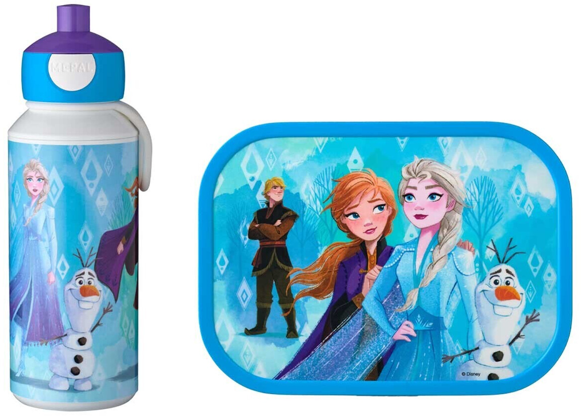 Rosti Mepal Campus Lunch Set 2 pcs Frozen II
