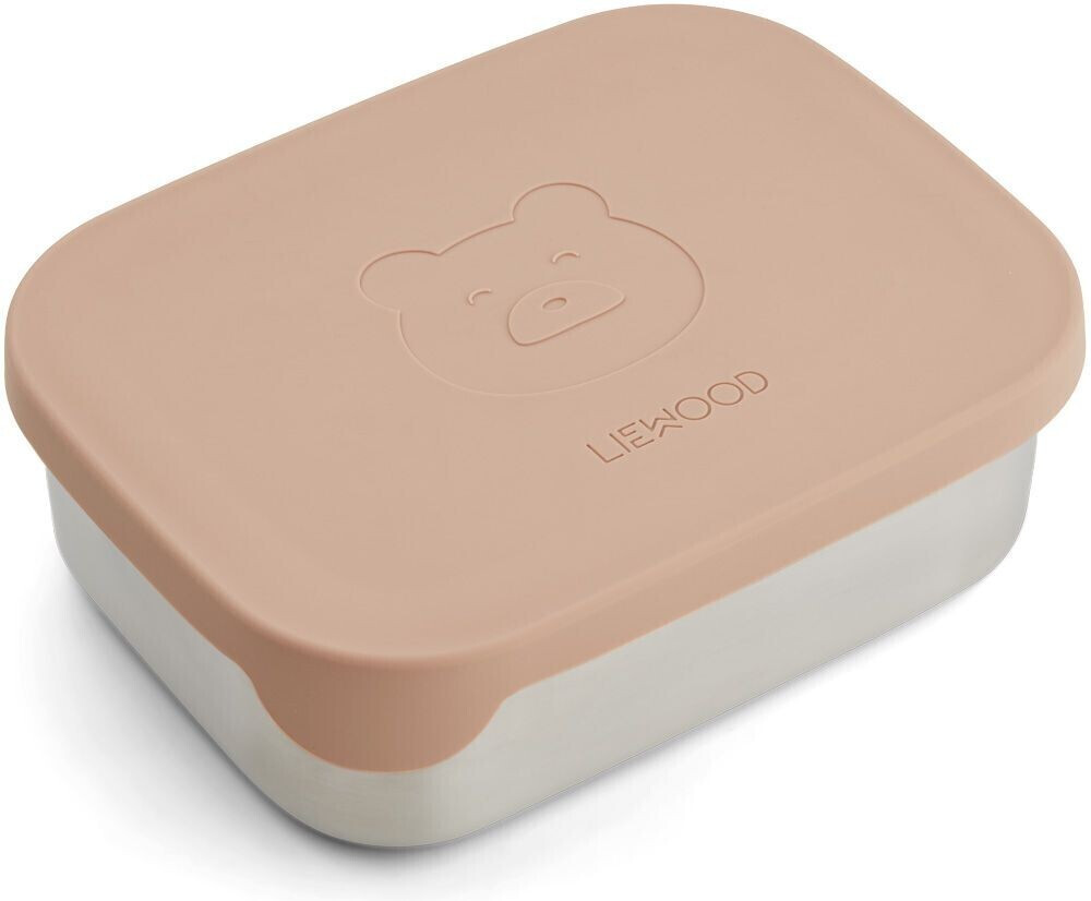Liewood Arthur Mr. Bear Bento Box ab 28,00 € Preisvergleich bei idealo.de
