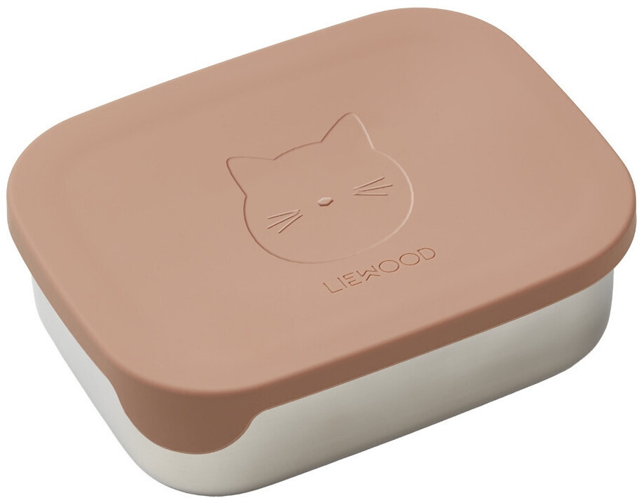 Liewood Arthur Cat Bento Box