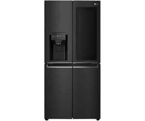 Réfrigérateur américain LG GMX844MCBF 83,5 x 178,7 x 73,4 cm
