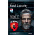 G Data Total Security 2021 (3 Geräte) (1 Jahr)