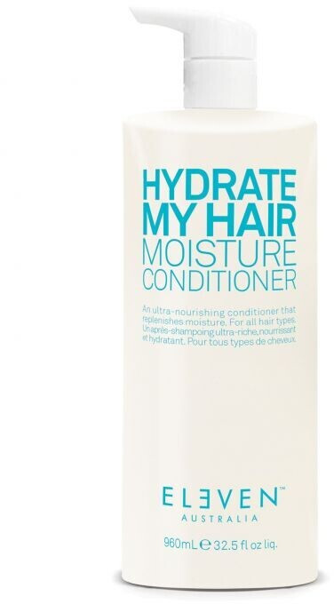 Eleven Australia Hydrate My Hair Moisture Conditioner (1000 ml)
