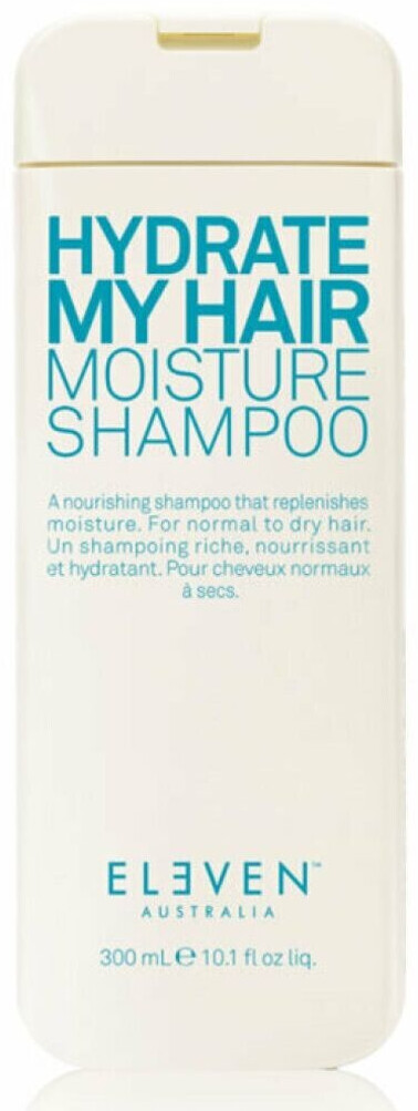 Eleven Australia Hydrate My Hair Moisture Shampoo (300 ml)