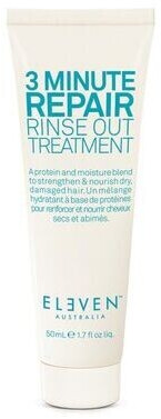 Eleven Australia 3 Minute Repair rinse out treatment (50 ml)