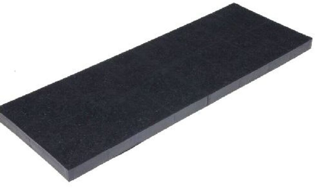 Bosch Activated carbon filter, carbon filter for Gaggenau AH100, KF100 - No .: 460486
