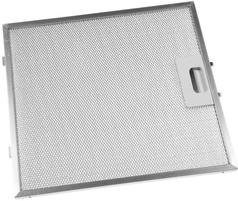 Best Hauben Best metal grease filter 305x284x10mm 4055379376