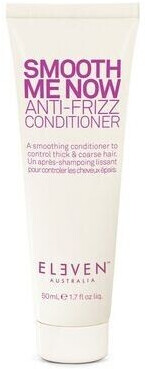 Eleven Australia Smooth Me Now Anti-Frizz Conditioner (50 ml)