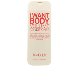 Eleven Australia I Want Body Volume Conditioner (300 ml)