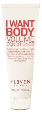 Eleven Australia I Want Body Volume Conditioner (50 ml)