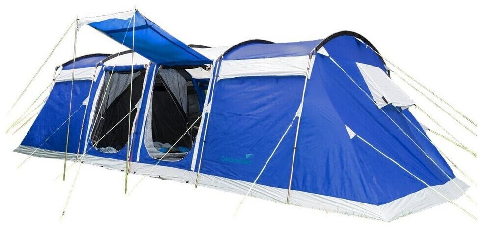 Skandika Montana 8 Blue