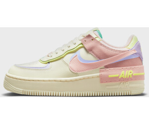 air force 1 donna gialle