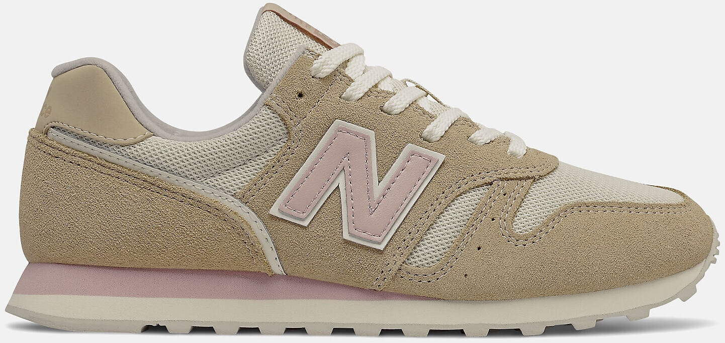 New balance shop 373 damen pink