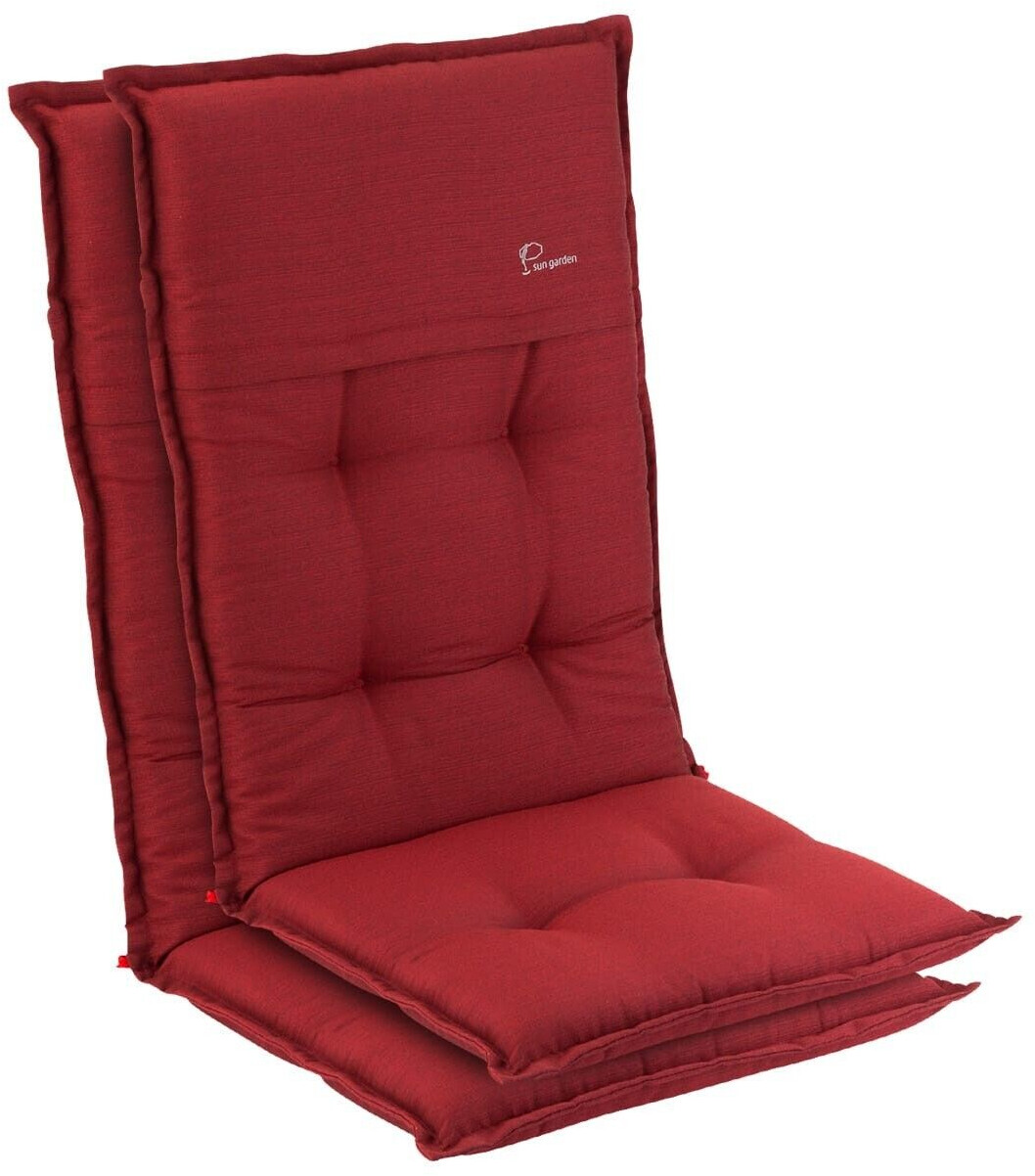 Blumfeldt Coburg 53x117x9cm 2 pieces