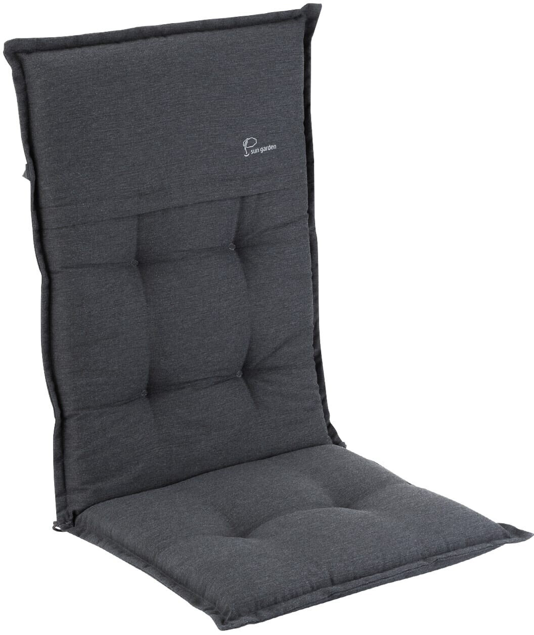 Blumfeldt Coburg 53x117x9cm anthracite