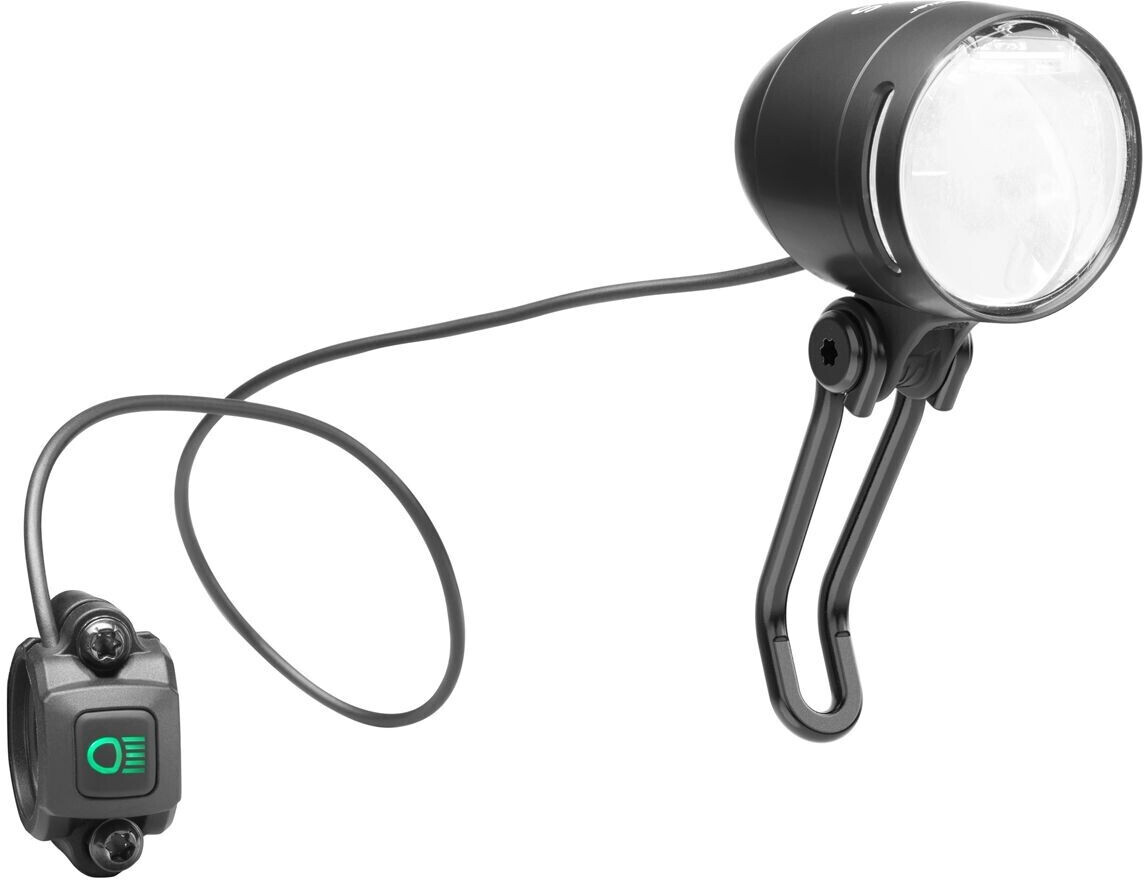Busch & Müller IQ-XS High Beam