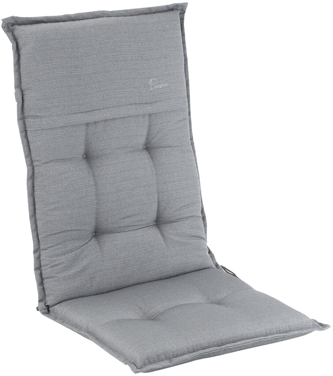 Blumfeldt Coburg 53x117x9cm gray