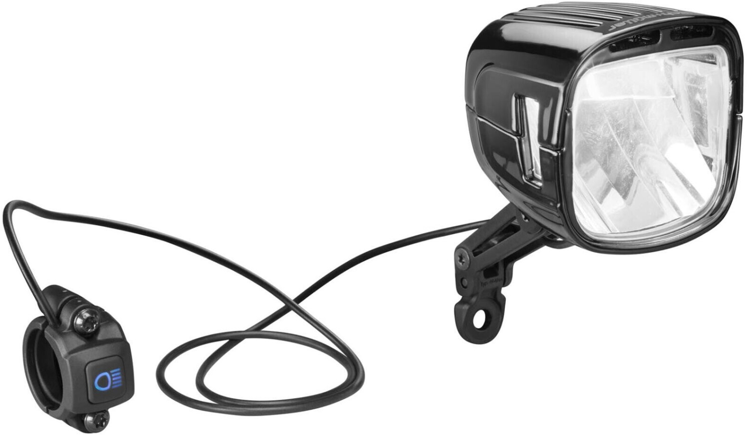 Busch & Müller IQ-XL