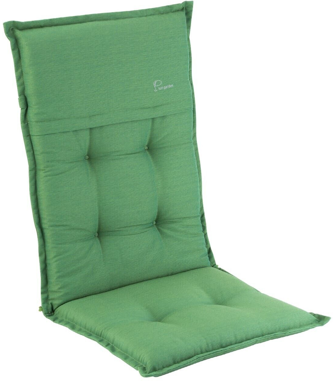 Blumfeldt Coburg 53x117x9cm green