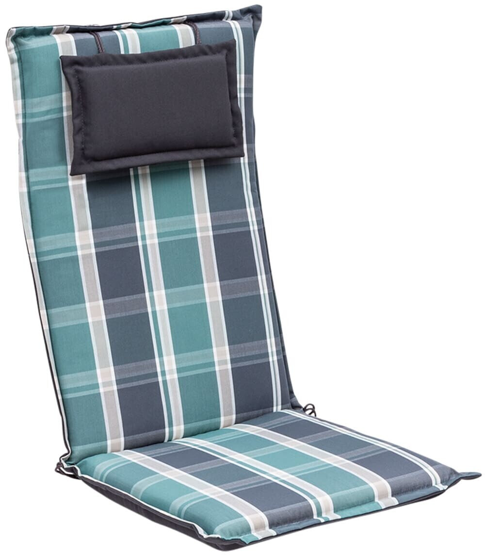 Blumfeldt Donau 50x120x6cm gray