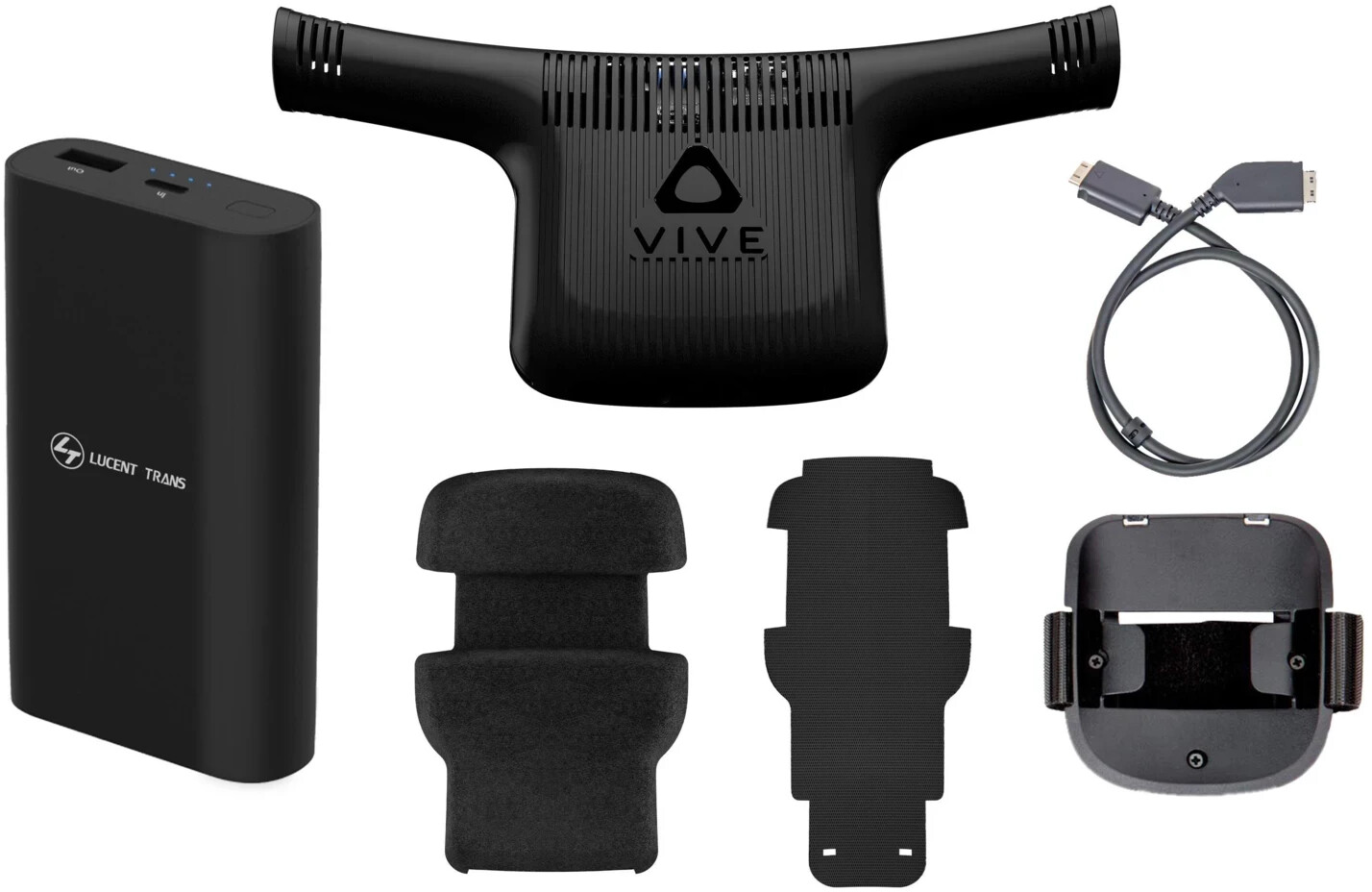 Htc vive pack discount