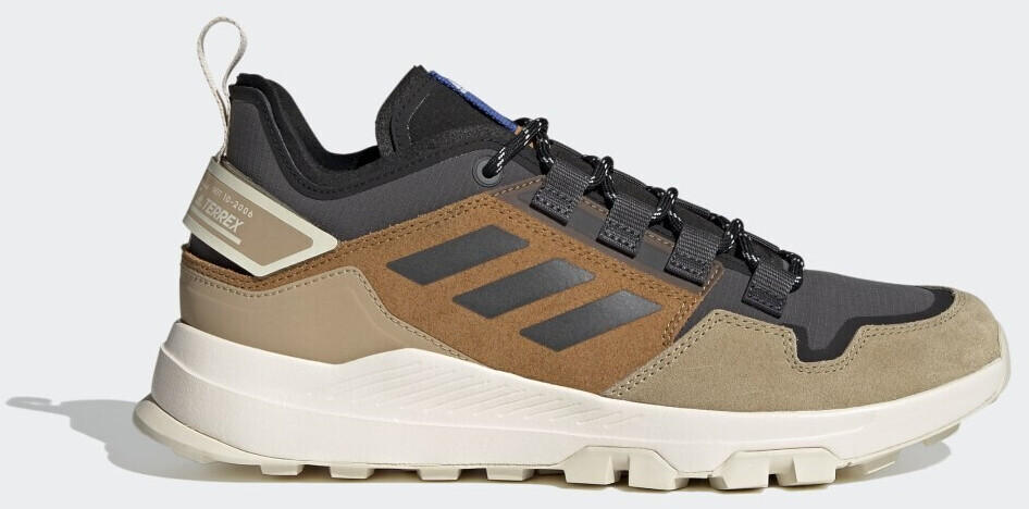 Buy Adidas Terrex Hikster Low Hiking Shoes from £78.49 (Today) – Best ...