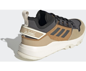 Adidas Hikster Low Hiking Shoes core black / grey six / mesa desde 172,00 | Compara precios en idealo