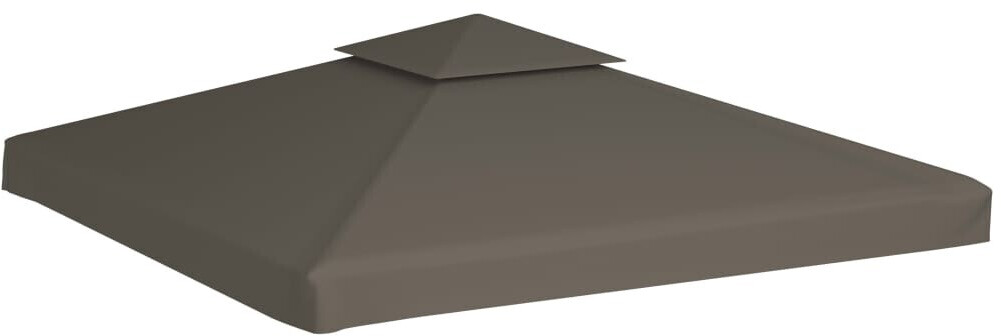 vidaXL Pavilion Roof 300 x 300 cm (44756)
