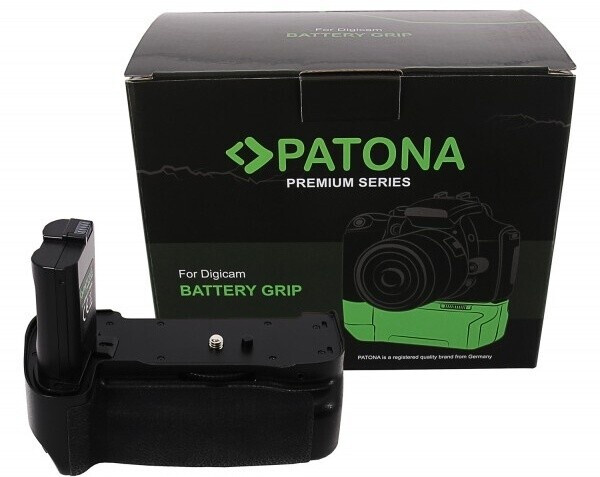 Patona MB-780
