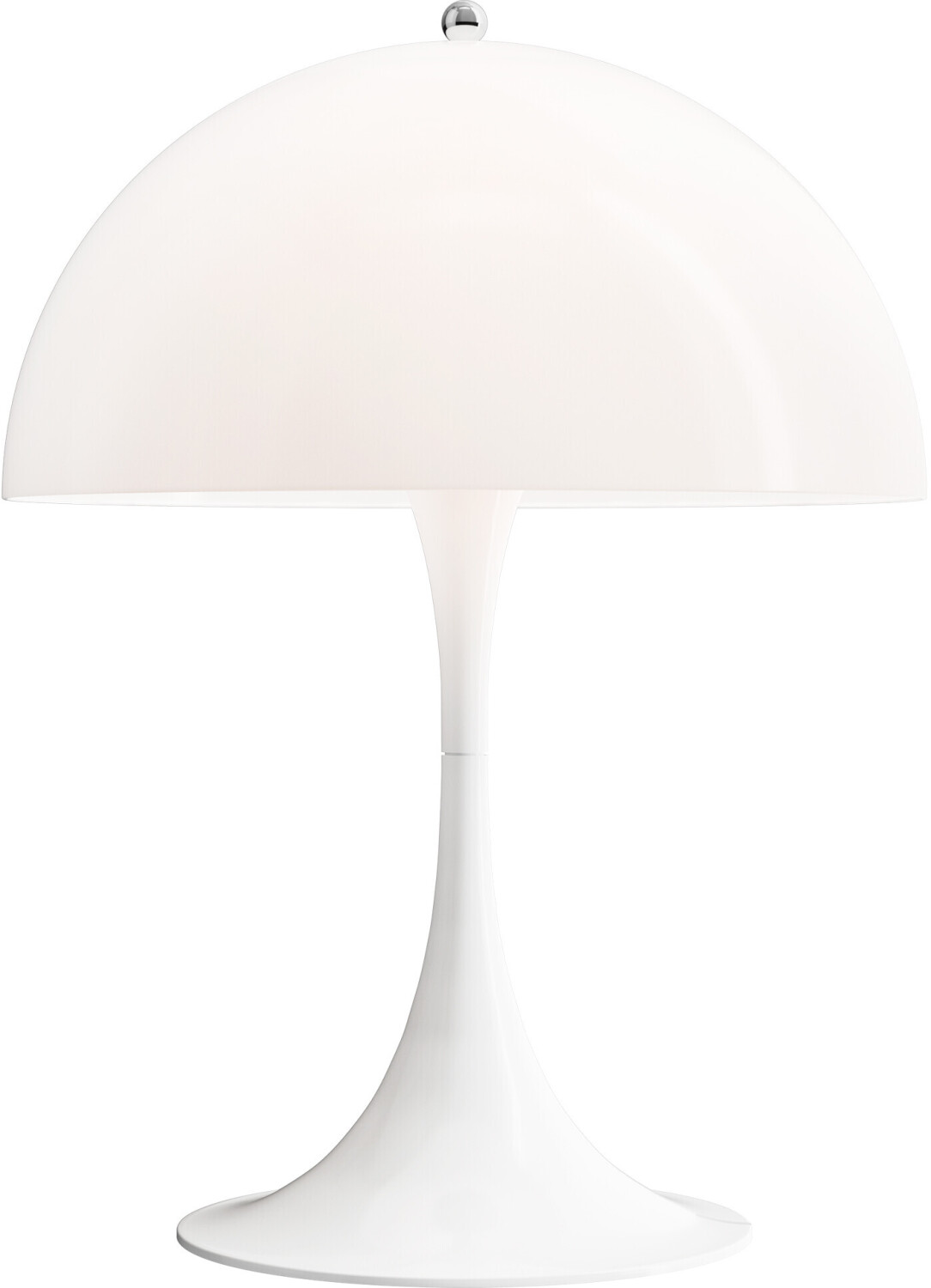 Louis Poulsen Panthella TL White